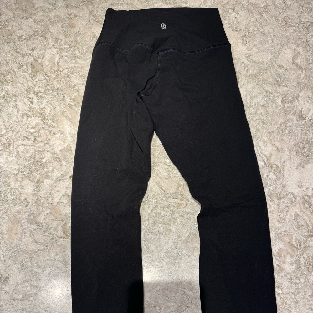 COPY - Women’s Size 4 Align 25” Pant